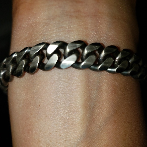 Esquire Men's Bracelet - Picture 3 of 3